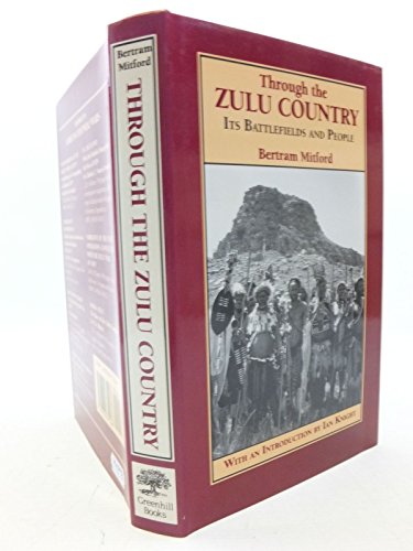 Through the Zulu Country