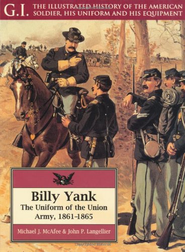 Billy Yank