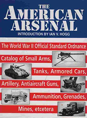 The American Arsenal