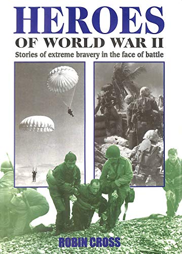 Heroes of World War II