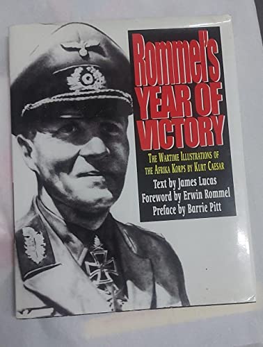 Rommel's Year of Victory