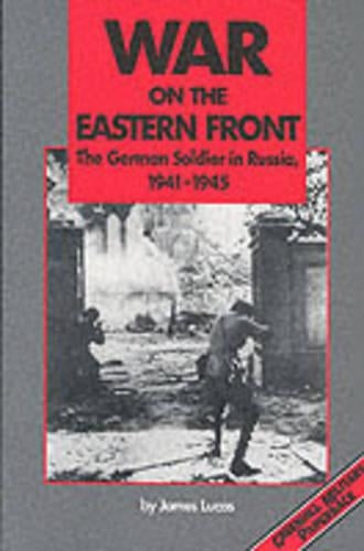 War on the Eastern Front