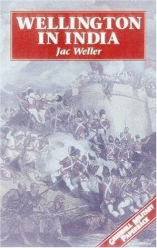 Wellington in India