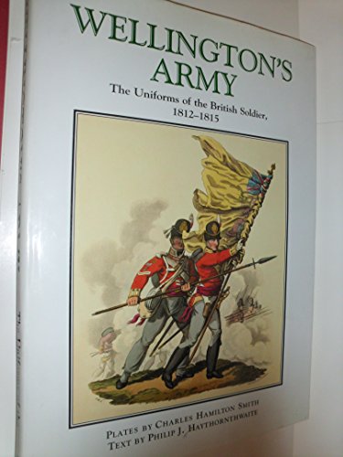 Wellington's Army