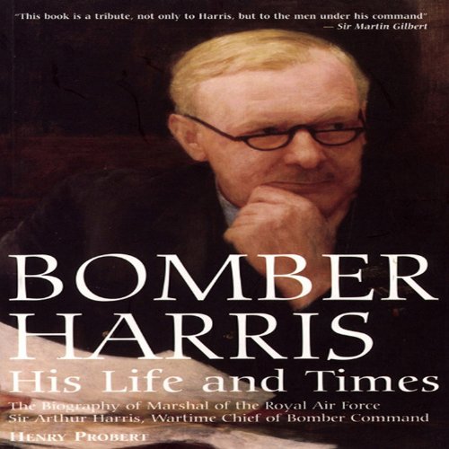 "Bomber" Harris