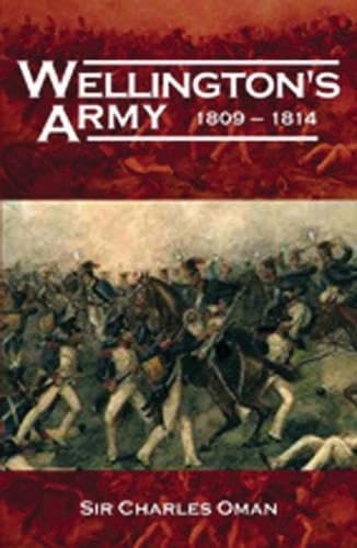 Wellington's Army, 1809-1814