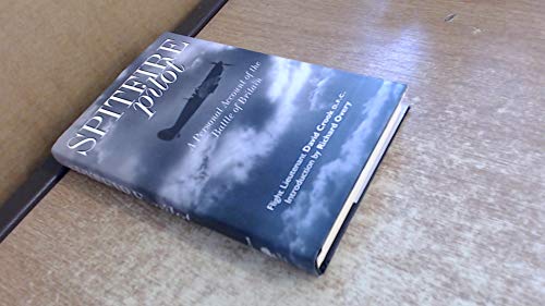Spitfire Pilot: a Personal Account of the Battle of Britain