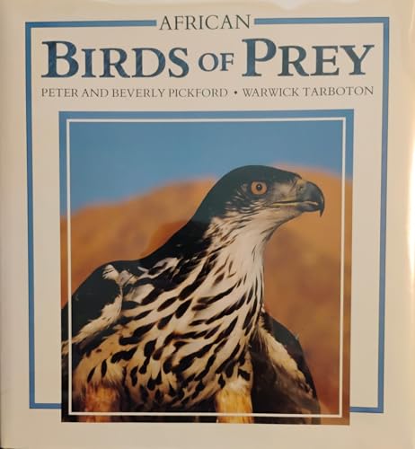 African Birds of Prey