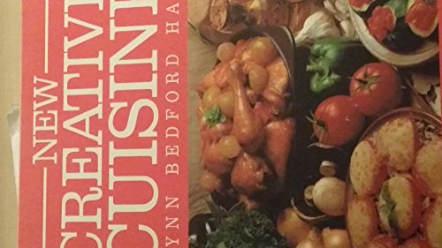 New Creative Cuisine