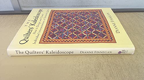 The Quilters' Kaleidoscope