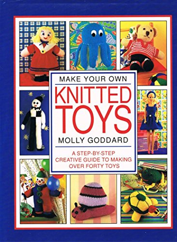 Make Your Own Knitted Toys