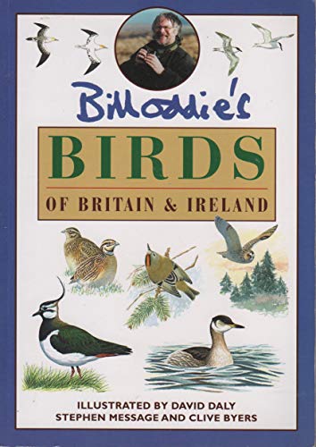 Bill Oddie's Birds of Britain and Ireland