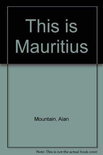 This is Mauritius