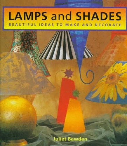 Lamps and Shades