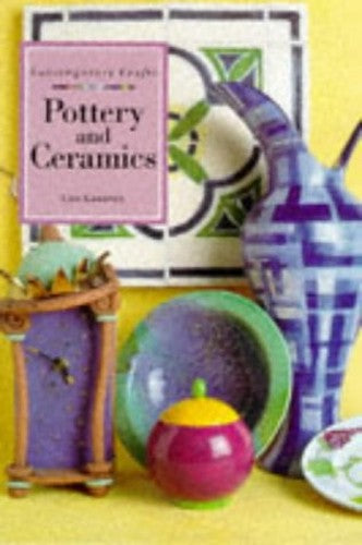 Pottery and Ceramics