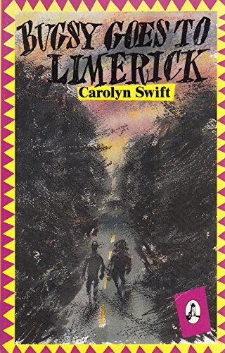 Bugsy Goes to Limerick