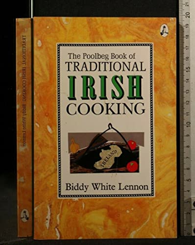 Poolbeg Book of Traditional Irish Cooking