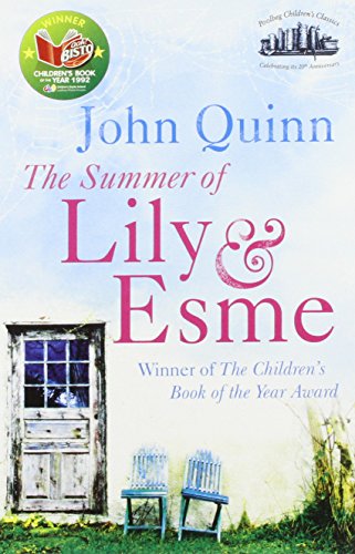 The Summer of Lily and Esme