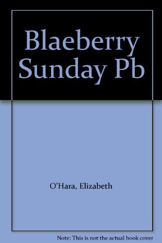 Blaeberry Sunday