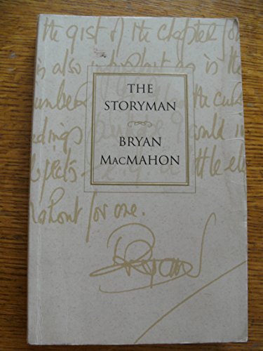 The Storyman