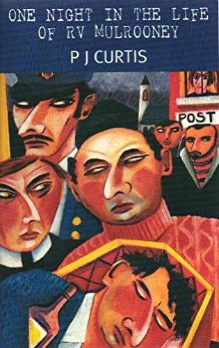 One Night in the Life of R.V. Mulrooney
