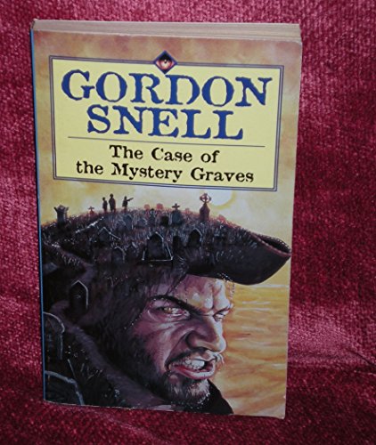 The Case of the Mystery Graves