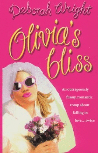 Olivia's Bliss