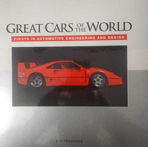 Great Cars of the World