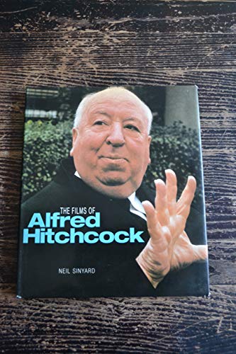 The Films of Alfred Hitchcock