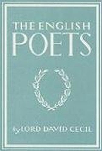 The English Poets