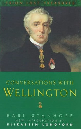 Conversations with Wellington