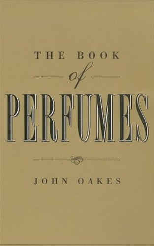 The Book of Perfumes