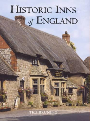 Historic Inns of England