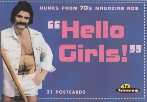 Hello Girls