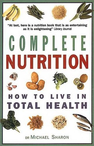 Complete Nutrition