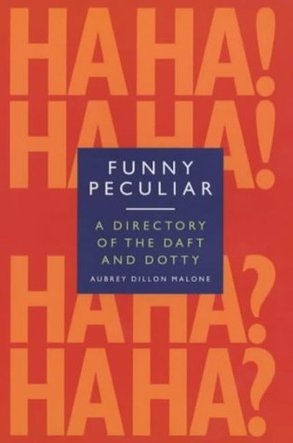 Funny, Peculiar