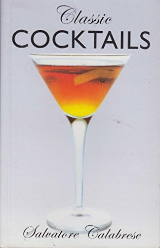 Classic Cocktails