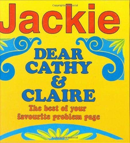 "Jackie"'s Dear Cathy and Claire