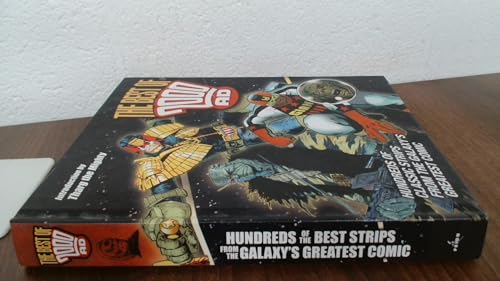 The Best of "2000AD"