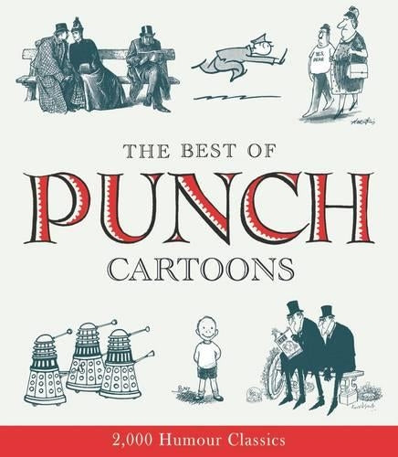 Best of Punch Cartoons
