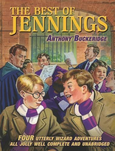 The Best of Jennings