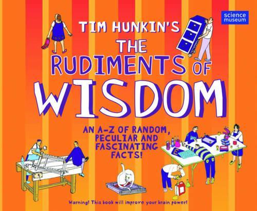 The Rudiments of Wisdom