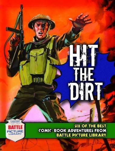 Hit the Dirt!
