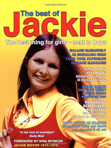 Jackie, the Best of