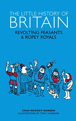 The Little History of Britain