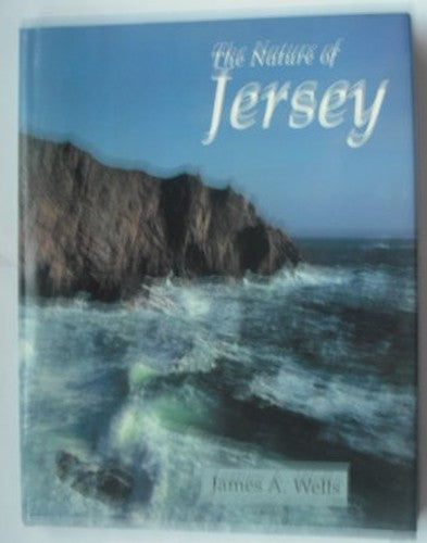 Nature of Jersey