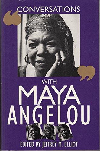 Conversations with Maya Angelou