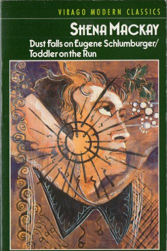 Dust Falls On Eugene Schlumberger/Toddler on the Run