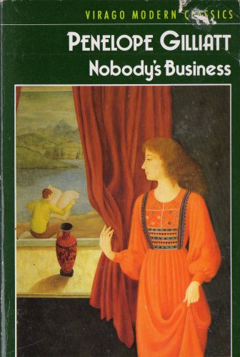Nobody's Business