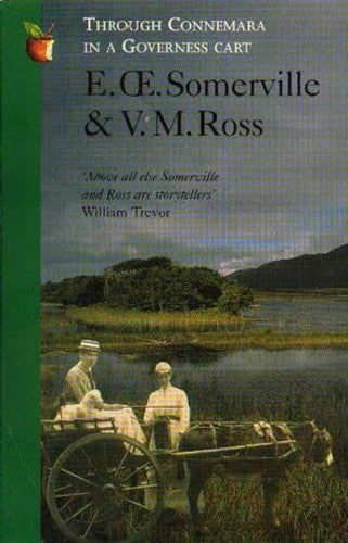 Through Connemara in a Governess Cart
